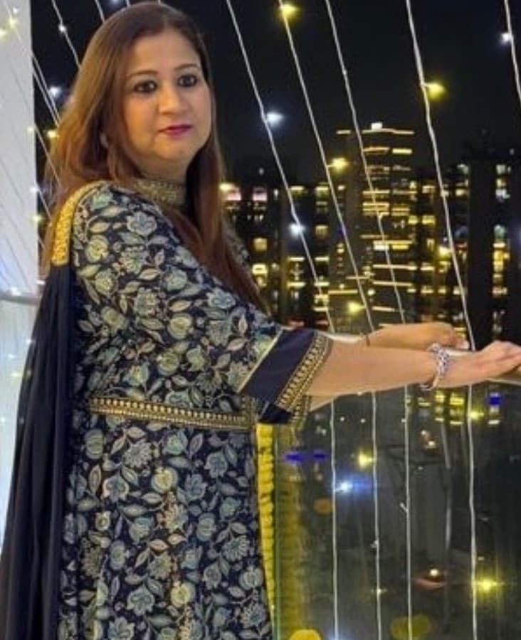 Archana — Barsi / Tervi / Shraad · Gurugram